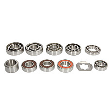 Set lagare, cutie viteze manuala Transmission repair kit YAMAHA YFM 350 1988-1999 HOT RODS TBK0091