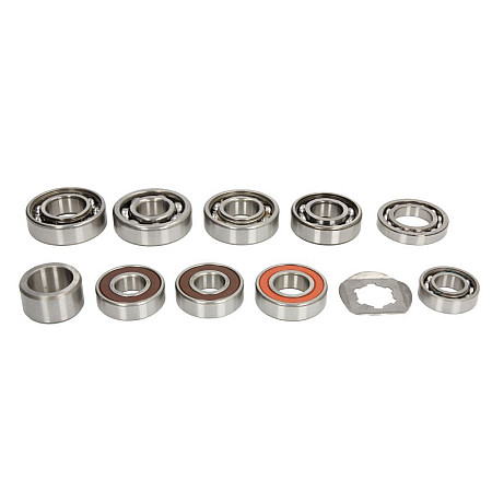 Set lagare, cutie viteze manuala Transmission repair kit YAMAHA YFM 350 1988-1999 HOT RODS TBK0091