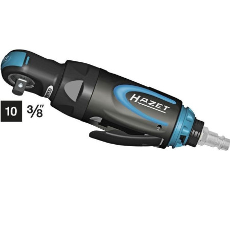 Cheie unghiulara cu clichet cabluri de conectare tester HAZET HAZ 9021P-2