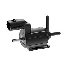 Supapa,control evacuare EGR Supapa de comanda electrica 12V CHEVROLET AVEO / KALOS EPICA MATIZ DAEWOO LANOS MATIZ NEXIA 0.8-2.5 02.95- ACKOJA A51-63-0007