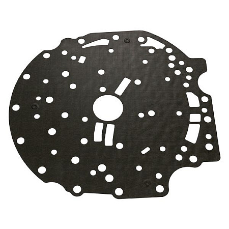 Garnit.etansare, capac (carter motor) Gearbox gasket MERCEDES C CL203 C T-MODEL S202 C T-MODEL S203 C T-MODEL S204 C W202 C W203 C W204 CLC CL203 CLK A208 CLK A209 CLK C208 CLK C209 02.91- FEBI BILSTEIN 102860