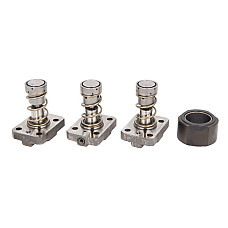 Set reparatie, pompa combustibil Pressure section repair kit injection system DV4 DW10B DW10TD K9K EU4 Lynx VDO X39-800-300-008Z
