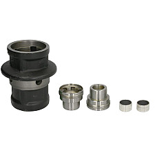 Set reparatie, diferential Differential assembly repair kit CARRARO CARRARO 68484-CR