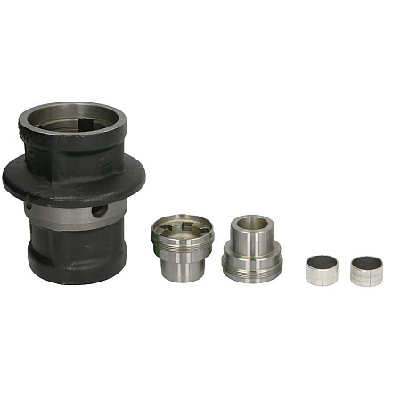Set reparatie, diferential Differential assembly repair kit CARRARO CARRARO 68484-CR