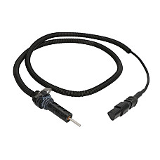 Kit reparare etrier Senzor uzura placute frana lungime: 1280mm MERITOR MER 68326743