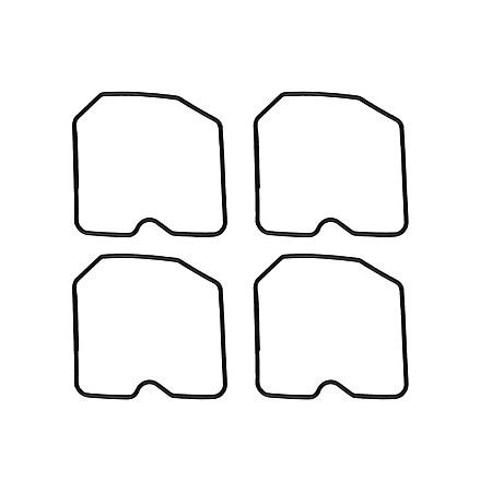 Etansare externa pentru carburator Float chamber gasket quantity per packaging: 4pcs TRIUMPH ADVENTURER THRUXTON TRIDENT TROPHY 900 1991-2007 TOURMAX FBG-404V