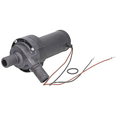 Sirocol Pompa de circulatie de incalzire parcare 24V WEBASTO 82419A