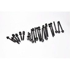 Set surub chiulasa bolturi CITROEN JUMPER FIAT DUCATO IVECO DAILY II III PEUGEOT BOXER RENAULT MASCOTT 28D 0298  ELRING EL374180