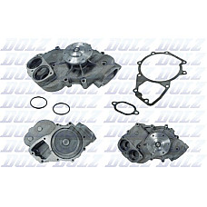 Pompa apa Pompa de apa MERCEDES AXOR AXOR 2 CAPACITY CITARO O 530 CONECTO O 345 INTEGRO O 550 TOURISMO O 350 TRAVEGO O 580 SETRA 400 OM457.910-OM457.981 01.98- DOLZ DOLZ M683