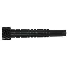 Ax articulatie fata, cutie de viteza Gearbox intermediate shaft 15/25/31z CITROEN FIAT PEUGEOT C.E.I 105386