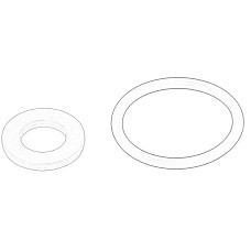 Set garnituri etansare,injectoare Set inele etansare injector combustibil VOLVO VOLVO S60 II S80 II V40 V60 I V70 III XC70 II 2.0D 09.13-08.19 OE VOLVO 31405753