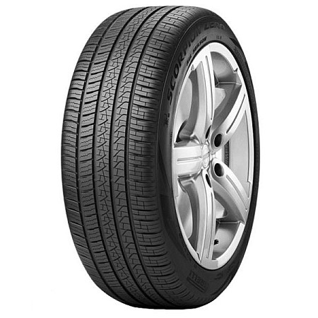 Anvelope vara SUV/4x4 3583800 Scorpion Zero All Season PIRELLI Vara Anvelopa 4x4 / SUV FR XL LR PNCS etichete: Din data de 01.05.2021: eficienta combustibil - A aderenta pe teren umed - C clasa de masurare a zgo PIRELLI 285/45R22 LTPI 114Y SZASP