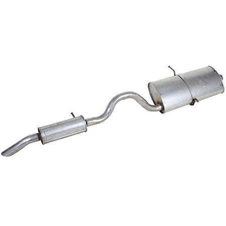 Toba esapament finala Toba esapament Spate dedicat lungime: 1910mm  CHRYSLER VOYAGER IV 2.5D 02.00-12.08 WALKER WALK22493