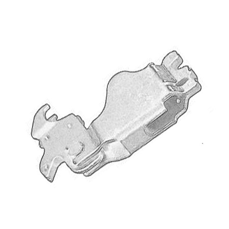 Set reparatie, reglare automata Auto-reglare sabot frana MERCEDES SPRINTER 4-T B904 AUDI Q7 BMW 1 E81 1 E82 1 E87 1 E88 1 F20 1 F21 2 F22 F87 2 F23 3 E46 3 E90 1.5-6.0D 06.94- OE BMW 34 41 6 750 198