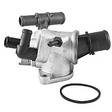Termostat,lichid racire Termostat sistem racire 88C MOTORAD 491-88K
