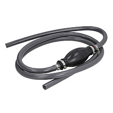 Furtun combustibil Fuel pipe with hand-pump length: 18m connector diameter in inches: 3/8inch connector diameter: 95mm SCEPTER universal IMNASA 35250531