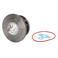 Miez turbo CHRA Bi Turbo presiune inalta miez turbo: Forjat si frezat aluminiu MERCEDES C C204 C W204 C T-MODEL S204 CLS C218 2.2D 06.06- EVORON EVCH0190