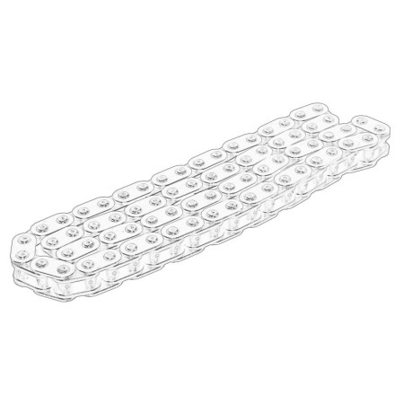 Lant distributie Se schimba in 13 52 9 886 258 OE BMW 13 52 8 589 971