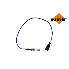 Senzor, temperatura gaze evacuare Senzor temperatura evacuare AUDI Q7 6.0D 09.08-05.14 NRF NRF 707181