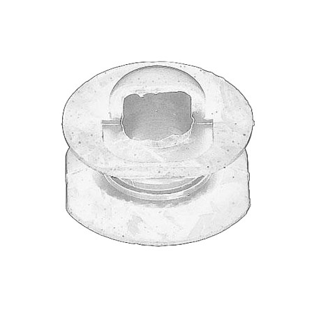 Lentila far Amortizor pentru vibratii DAF1397321