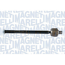 Articulatie axiala, cap de bara Tija de fixare fara capat Dreapta/Stanga lungime: 2395mm CITROEN JUMPER FIAT DUCATO PEUGEOT BOXER 2.0D-3.0D 04.06- MAGNETI MARELLI 301181313850