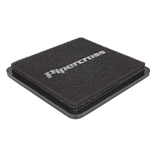 Panou de filtrare (cartus) Sports air filter - Panel dl.: 200mm szer.: 190mm HYUNDAI I30 KIA CEE'D LINCOLN LS 1.4-3.9 05.98- PIPERCROSS TUPP1816