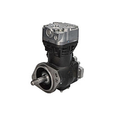 Compresor, instalatie aer comprimat Compresor numar de cilindrii: 1 nou IVECO EUROCARGO KNORR LK 3840