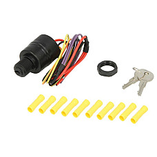 Set post, cheie Ignition switch Off-Ignition-Start 30A 12V SIERRA INTERNATONAL LLC MP52000