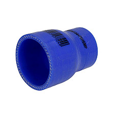 Cuplaj conducta lichid racire Furtun de silicon din sistemul racire 41mmx76mm reducere -40/220C presiune de indoire: 09 MPa presiune de lucru: 03 MPa THERMOTEC SE41/54X76