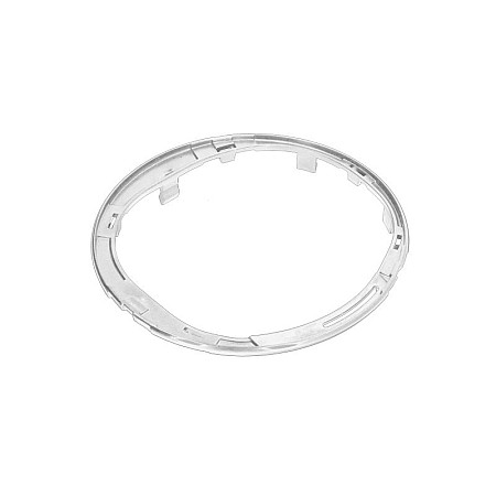 Rama, captusala maneta schimbator Gear shifter lever cover frame FIAT 500 0.9-1.4 07.07- OE FIAT 71775051