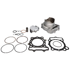 Cilindru motor Cilindru assy 250 with piston KAWASAKI KXF 250 2020-2020 ATHENA P400250100026