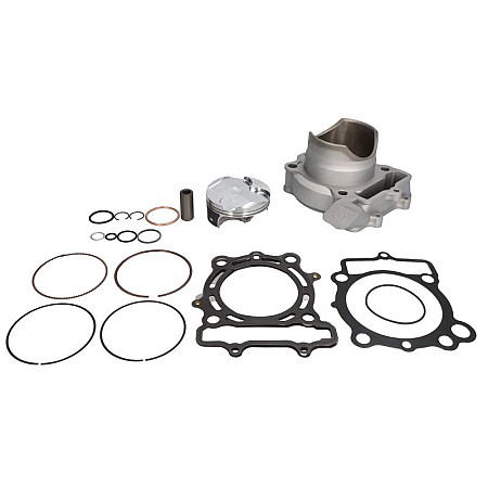 Cilindru motor Cilindru assy 250 with piston KAWASAKI KXF 250 2020-2020 ATHENA P400250100026