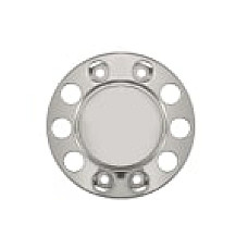Capac roata Wheel cap front material: stainless steel number of holes: 10 Full MAMMOOTH MMT A112 0002HD