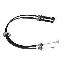 Cablu shimbator viteze Gearshift level cable KIA RIO III 1.1D-1.4D 09.11-12.17 KOREA F60319OEM