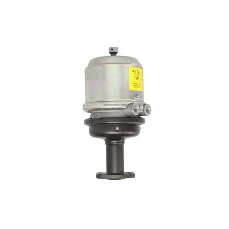 Cilindru de pretensionare Servomotor frana Spate 12/16 cursa: 53mm/53mm M22x15mm 179 pana cu tambur montarea butucului pe 4 gauri ROR TRUCK TECHNIC TT33.12.106