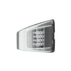 Semnalizator Indicator lamp front L orange LED corner VOLVO FH12 12.1D 08.93- 09.01- GIANT 131-VT16271AL