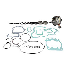 Arbore cotit cotit YAMAHA YZ 250 2003-2016 HOT RODS CBK0135