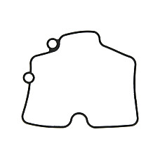Etansare externa pentru carburator Float chamber gasket quantity per packaging: 4pcs HONDA CRF TRX KAWASAKI KLX KX KTM EXC EXC-R SMR SX-F XC XC-F XC-W XCF-W SUZUKI RM-Z YAMAHA WR YFZ YZ 150-560 2000-2011 TOURMAX FBG-903