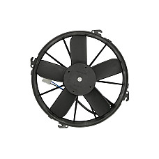 Ventilator,aer conditionat SPAL ventilator racire BP VA-01-BP1-36s BPART 74316006BP