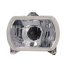 Far Headlamp JCB 1015257COBO