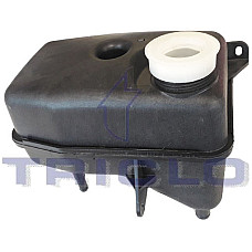 Vas de expansiune, racire TRICLO lichidului de racire rezervor de expansiune LAND ROVER TRICLO TRI486.050