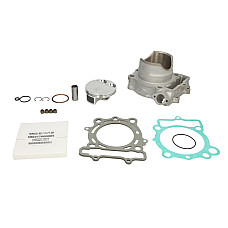 Cilindru motor Cilindru assy 250 4T with gaskets with piston KAWASAKI KX 250 2017-2019 CYLINDER WORKS 30012-K02
