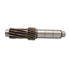 Axe intermediar Arbore al cutiei de viteze EURORICAMBI 74530755