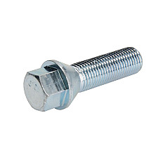 Surub roata Sruba Kola M14x15 lungime filet: 40mm con ATENtIE: cheie 17 MAMMOOTH MMT WB 1415040K17S