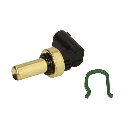 Senzor,temperatura lichid de racire Senzor temperatura lichid racire numar pini: 2 negru MERCEDES A W168 A W169 B SPORTS TOURER W245 C CL203 C W202 C W203 C W204 0.6-Electric 01.95- VERNET VEWS2698