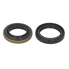 Set reparatie, diferential Drive axle seal/leak stopper CARRARO CARRARO 444694-CR