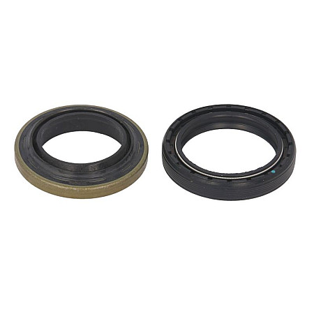 Set reparatie, diferential Drive axle seal/leak stopper CARRARO CARRARO 444694-CR