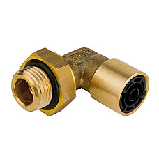 Cap de cuplare Montare TEKALAN Brida U M16x15 12mm metal cantitate per impachetare: 1buc SIRIT 28101209016155