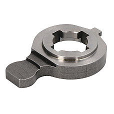 Element selector cutie de viteze Elementul selector de viteze slide ZF EURORICAMBI 95535704