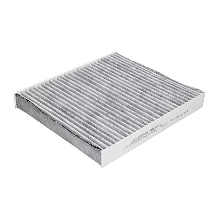 Filtru, aer habitaclu HONDA CIVIC VI cupe (EJ, EM1) JC PREMIUM B44001CPR